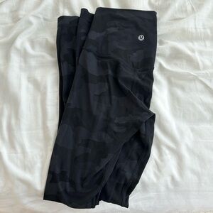 Lululemon align leggings